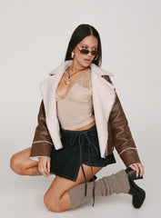 Typha Top Beige
