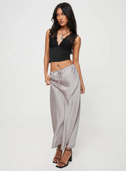 Typha Top Black