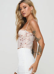 Eowyn Top Multi