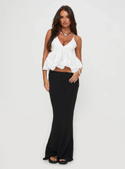 Zephyra Top White