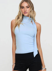 Mathias Top Blue