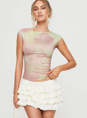 Nova Top Pink